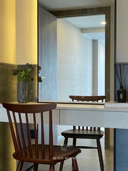 Cooper Siam, กรุงเทพ, Soi Rong Mueang 5, รองเมือง, ปทุมวัน, กรุงเทพ, 52 ตร.ม., คอนโด ให้เช่า, โดย Forty-Six Real Estate Group, 500234894 - DDproperty.com