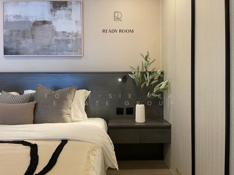 Cooper Siam, กรุงเทพ, Soi Rong Mueang 5, รองเมือง, ปทุมวัน, กรุงเทพ, 52 ตร.ม., คอนโด ให้เช่า, โดย Forty-Six Real Estate Group, 500234894 - DDproperty.com