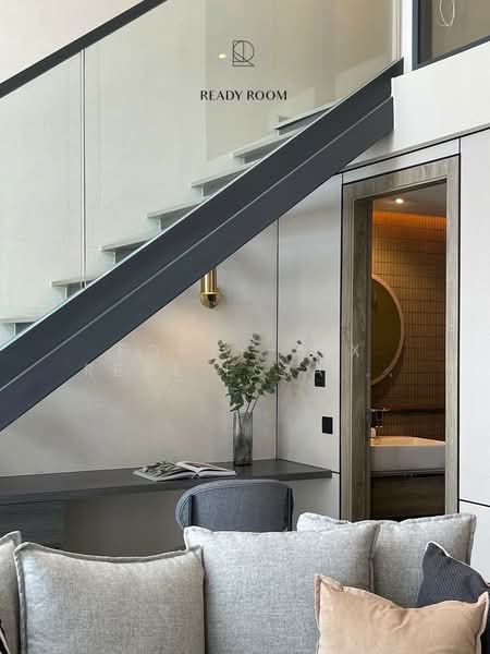 Cooper Siam, Bangkok, Soi Rong Mueang 5, Rong Muang, Pathum Wan, Bangkok, 1 Bedroom, 52 sqm, Condo For Rent, by Forty-Six Real Estate Group, 500234894 - DDproperty.com