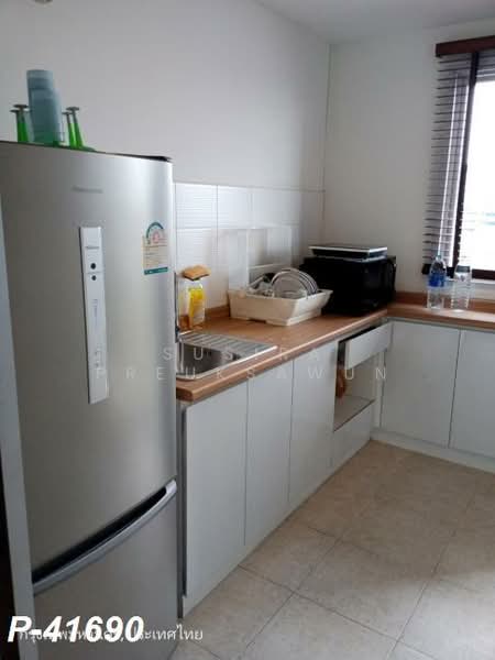 U Delight Ratchavibha, Bangkok, 888 Vibhavadi-Rangsit Road, Lat Yao, Chatuchak, Bangkok, 1 Bedroom, 40 sqm, Condo For Sale, by Susira Preuksawun, 500234898 - DDproperty.com