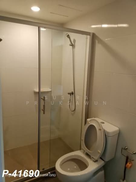 U Delight Ratchavibha, Bangkok, 888 Vibhavadi-Rangsit Road, Lat Yao, Chatuchak, Bangkok, 1 Bedroom, 40 sqm, Condo For Sale, by Susira Preuksawun, 500234898 - DDproperty.com