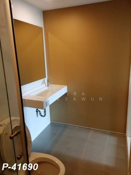 U Delight Ratchavibha, Bangkok, 888 Vibhavadi-Rangsit Road, Lat Yao, Chatuchak, Bangkok, 1 Bedroom, 40 sqm, Condo For Sale, by Susira Preuksawun, 500234898 - DDproperty.com