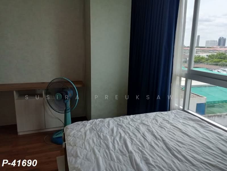 U Delight Ratchavibha, Bangkok, 888 Vibhavadi-Rangsit Road, Lat Yao, Chatuchak, Bangkok, 1 Bedroom, 40 sqm, Condo For Sale, by Susira Preuksawun, 500234898 - DDproperty.com