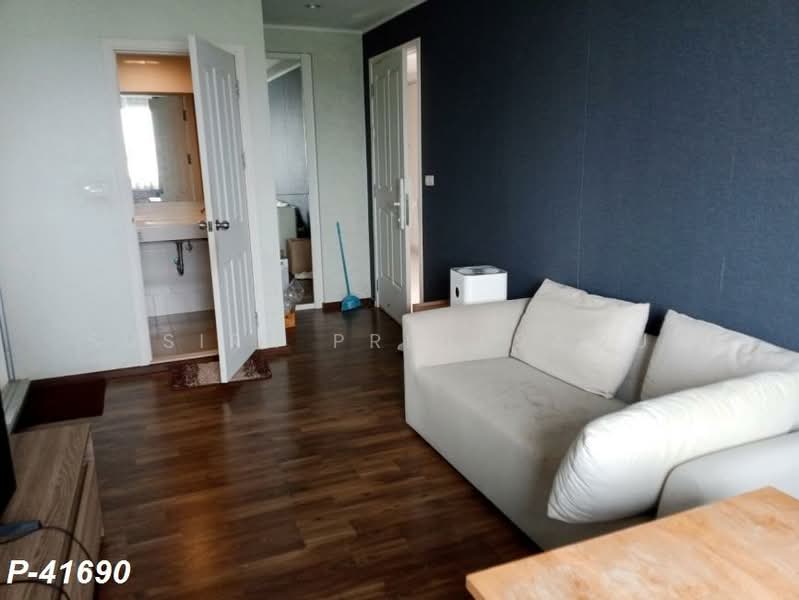 U Delight Ratchavibha, Bangkok, 888 Vibhavadi-Rangsit Road, Lat Yao, Chatuchak, Bangkok, 1 Bedroom, 40 sqm, Condo For Sale, by Susira Preuksawun, 500234898 - DDproperty.com