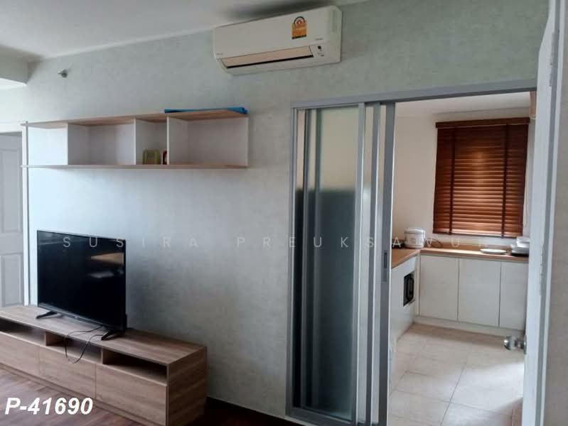 U Delight Ratchavibha, Bangkok, 888 Vibhavadi-Rangsit Road, Lat Yao, Chatuchak, Bangkok, 1 Bedroom, 40 sqm, Condo For Sale, by Susira Preuksawun, 500234898 - DDproperty.com