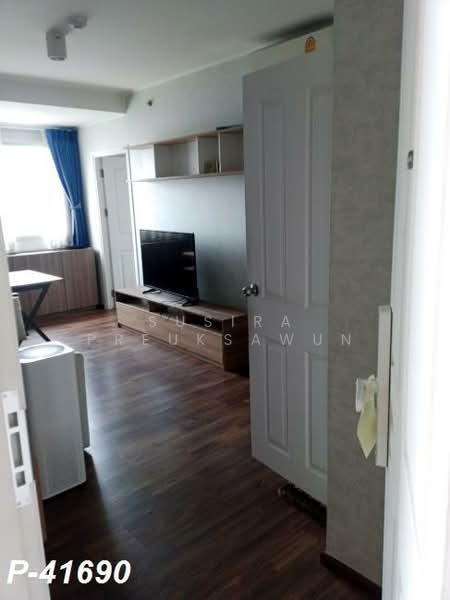 U Delight Ratchavibha, Bangkok, 888 Vibhavadi-Rangsit Road, Lat Yao, Chatuchak, Bangkok, 1 Bedroom, 40 sqm, Condo For Sale, by Susira Preuksawun, 500234898 - DDproperty.com