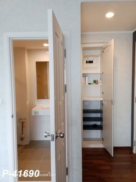 U Delight Ratchavibha, Bangkok, 888 Vibhavadi-Rangsit Road, Lat Yao, Chatuchak, Bangkok, 1 Bedroom, 40 sqm, Condo For Sale, by Susira Preuksawun, 500234898 - DDproperty.com