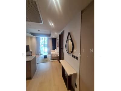 ขาย - Tonson One Residence : ต้นสน วัน เรสซิเดนซ์, กรุงเทพ