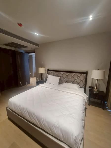 Tonson One Residence, Bangkok, Soi Tonson, Ploenchit Road, Lumphini, Pathum Wan, Bangkok, 1 Bedroom, 57 sqm, Condo For Sale, by Ratsarin Sirinipaspong, 500234899 - DDproperty.com