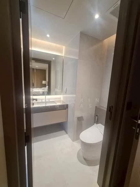 Tonson One Residence : ต้นสน วัน เรสซิเดนซ์, กรุงเทพ, ซอยต้นสน ถนนเพลินจิต, ลุมพินี, ปทุมวัน, กรุงเทพ, 57 ตร.ม., คอนโด ขาย, โดย Ratsarin Sirinipaspong, 500234899 - DDproperty.com