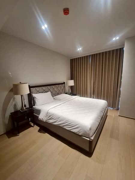 Tonson One Residence : ต้นสน วัน เรสซิเดนซ์, กรุงเทพ, ซอยต้นสน ถนนเพลินจิต, ลุมพินี, ปทุมวัน, กรุงเทพ, 57 ตร.ม., คอนโด ขาย, โดย Ratsarin Sirinipaspong, 500234899 - DDproperty.com