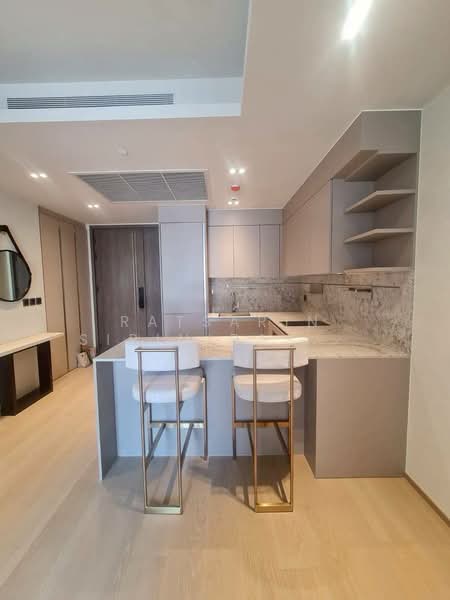 Tonson One Residence : ต้นสน วัน เรสซิเดนซ์, กรุงเทพ, ซอยต้นสน ถนนเพลินจิต, ลุมพินี, ปทุมวัน, กรุงเทพ, 57 ตร.ม., คอนโด ขาย, โดย Ratsarin Sirinipaspong, 500234899 - DDproperty.com