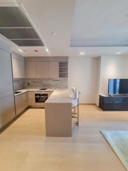 Tonson One Residence : ต้นสน วัน เรสซิเดนซ์, กรุงเทพ, ซอยต้นสน ถนนเพลินจิต, ลุมพินี, ปทุมวัน, กรุงเทพ, 57 ตร.ม., คอนโด ขาย, โดย Ratsarin Sirinipaspong, 500234899 - DDproperty.com