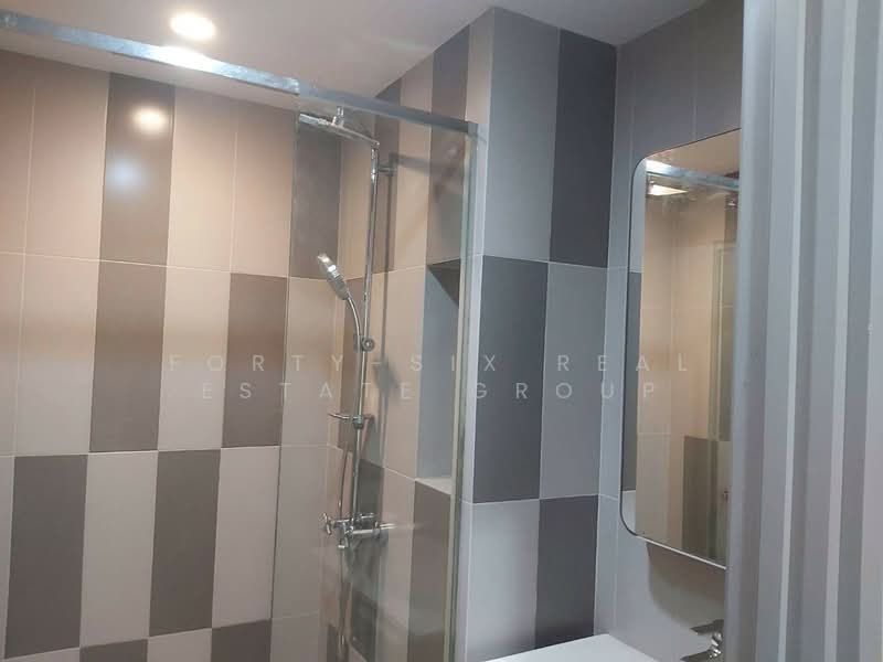 TEAL Sathorn-Taksin, Bangkok, 88 Soi Somdet Phra Chao Tak Sin 9, Samlae, Thon Buri, Bangkok, 1 Bedroom, 35 sqm, Condo For Rent, by Forty-Six Real Estate Group, 500234900 - DDproperty.com