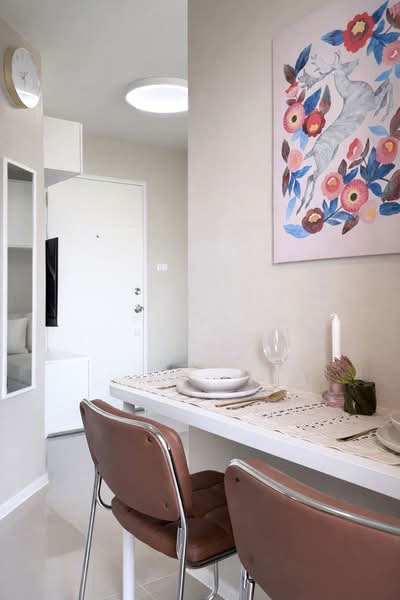 Lumpini Seaview Jomtien, Chon Buri (Pattaya), Jomtien Saisong Road, Nong Pru, Bang Lamung (Pattaya), Chon Buri (Pattaya), Studio, 26 sqm, Condo For Sale, by วนัชภรณ์ แก้วลาน, 500234902 - DDproperty.com