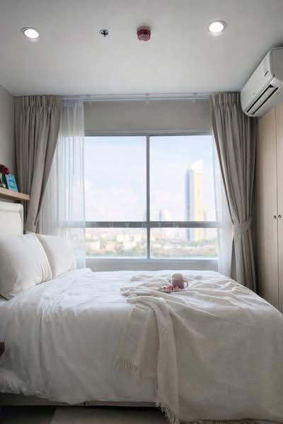 Lumpini Seaview Jomtien, Chon Buri (Pattaya), Jomtien Saisong Road, Nong Pru, Bang Lamung (Pattaya), Chon Buri (Pattaya), Studio, 26 sqm, Condo For Sale, by วนัชภรณ์ แก้วลาน, 500234902 - DDproperty.com
