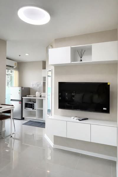 Lumpini Seaview Jomtien, Chon Buri (Pattaya), Jomtien Saisong Road, Nong Pru, Bang Lamung (Pattaya), Chon Buri (Pattaya), Studio, 26 sqm, Condo For Sale, by วนัชภรณ์ แก้วลาน, 500234902 - DDproperty.com