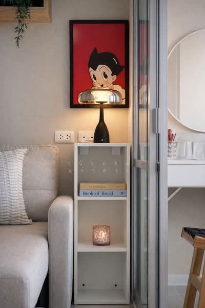 Lumpini Seaview Jomtien : ลุมพินี ซีวิว จอมเทียน, ชลบุรี, ถนนจอมเทียนสายสอง, หนองปรือ, บางละมุง, ชลบุรี, 26 ตร.ม., คอนโด ขาย, โดย วนัชภรณ์ แก้วลาน, 500234902 - DDproperty.com