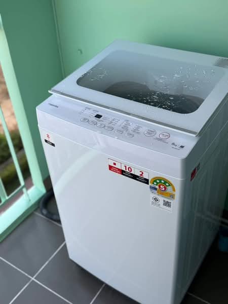 Lumpini Seaview Jomtien, Chon Buri (Pattaya), Jomtien Saisong Road, Nong Pru, Bang Lamung (Pattaya), Chon Buri (Pattaya), Studio, 26 sqm, Condo For Sale, by วนัชภรณ์ แก้วลาน, 500234902 - DDproperty.com