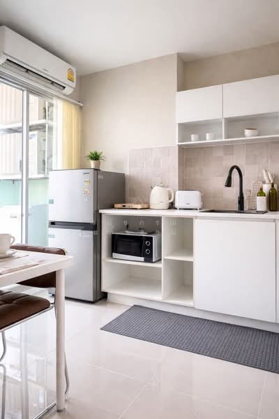 Lumpini Seaview Jomtien, Chon Buri (Pattaya), Jomtien Saisong Road, Nong Pru, Bang Lamung (Pattaya), Chon Buri (Pattaya), Studio, 26 sqm, Condo For Sale, by วนัชภรณ์ แก้วลาน, 500234902 - DDproperty.com