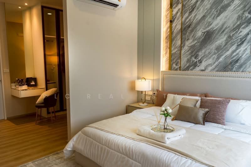 พูลวิลล่าหรูให้เช่า – ห้วยใหญ่ พัทยาตะวันออก, ชลบุรี, บางละมุง, บางละมุง, ชลบุรี, 367 ตร.ม., วิลล่า ขาย, โดย PLC Real Estate, 500234903 - DDproperty.com