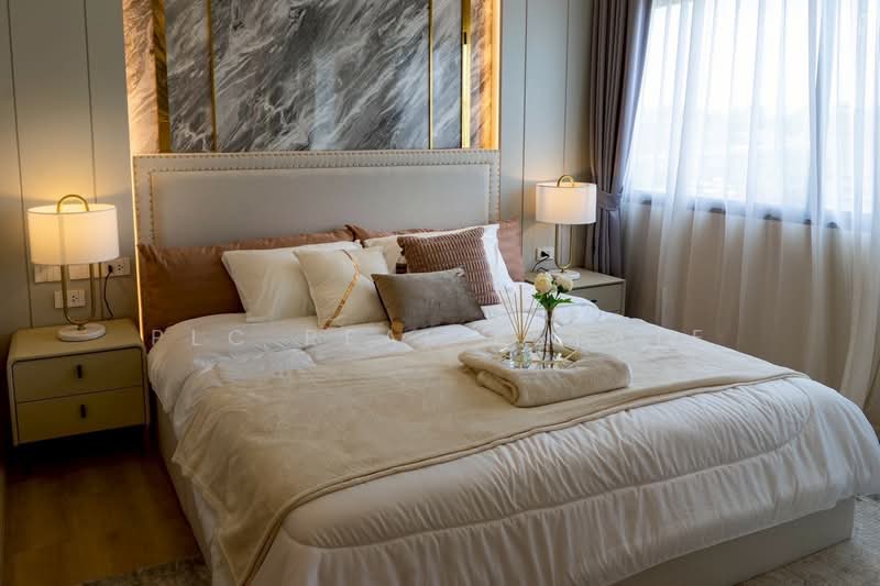 พูลวิลล่าหรูให้เช่า – ห้วยใหญ่ พัทยาตะวันออก, ชลบุรี, บางละมุง, บางละมุง, ชลบุรี, 367 ตร.ม., วิลล่า ขาย, โดย PLC Real Estate, 500234903 - DDproperty.com