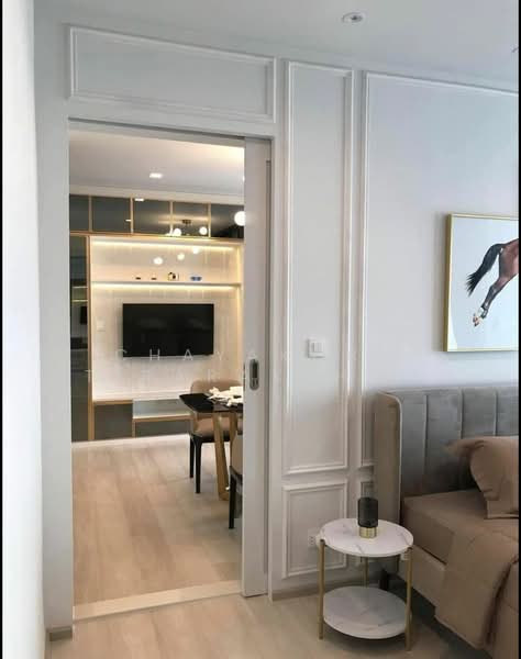 Life One Wireless, Bangkok, 1 Wireless Road, Lumphini, Pathum Wan, Bangkok, 2 Bedrooms, 58 sqm, Condo For Rent, by Chayakorn Tirarakthammakit, 500234905 - DDproperty.com