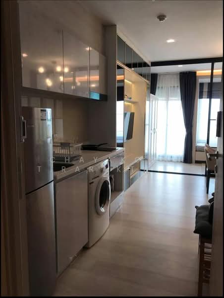 Life One Wireless, Bangkok, 1 Wireless Road, Lumphini, Pathum Wan, Bangkok, 2 Bedrooms, 58 sqm, Condo For Rent, by Chayakorn Tirarakthammakit, 500234905 - DDproperty.com