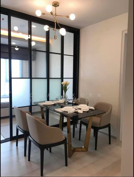 Life One Wireless, Bangkok, 1 Wireless Road, Lumphini, Pathum Wan, Bangkok, 2 Bedrooms, 58 sqm, Condo For Rent, by Chayakorn Tirarakthammakit, 500234905 - DDproperty.com