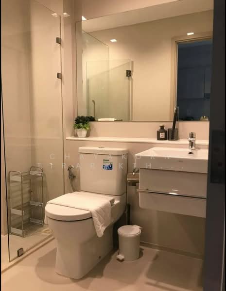 Life One Wireless, Bangkok, 1 Wireless Road, Lumphini, Pathum Wan, Bangkok, 2 Bedrooms, 58 sqm, Condo For Rent, by Chayakorn Tirarakthammakit, 500234905 - DDproperty.com