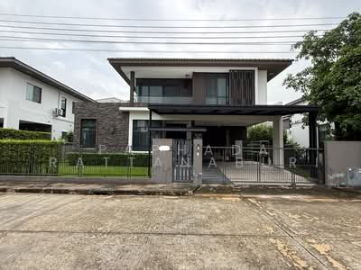 ขาย - Mantana Srinakarin - Bangna : มัณฑนา ศรีนครินทร์ - บางนา, สมุทรปราการ