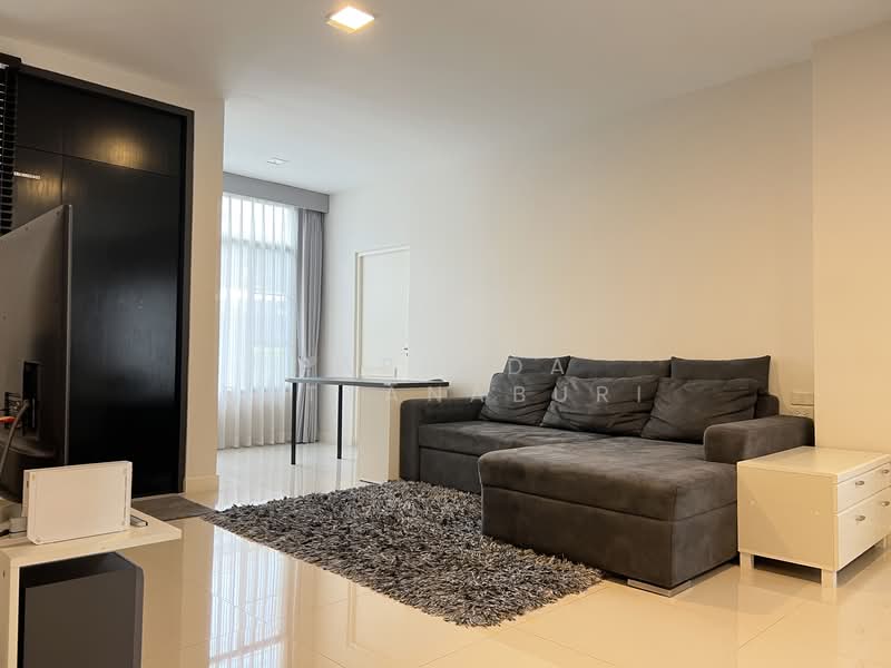 Mantana Srinakarin - Bangna, Samut Prakan, 159 Wat Nam Daeng Road, Bang Kaeo, Bang Plee, Samut Prakan, 4 Bedrooms, 184 sqm, Single Detached House For Sale, by Paphada Rattanaburi, 500234907 - DDproperty.com