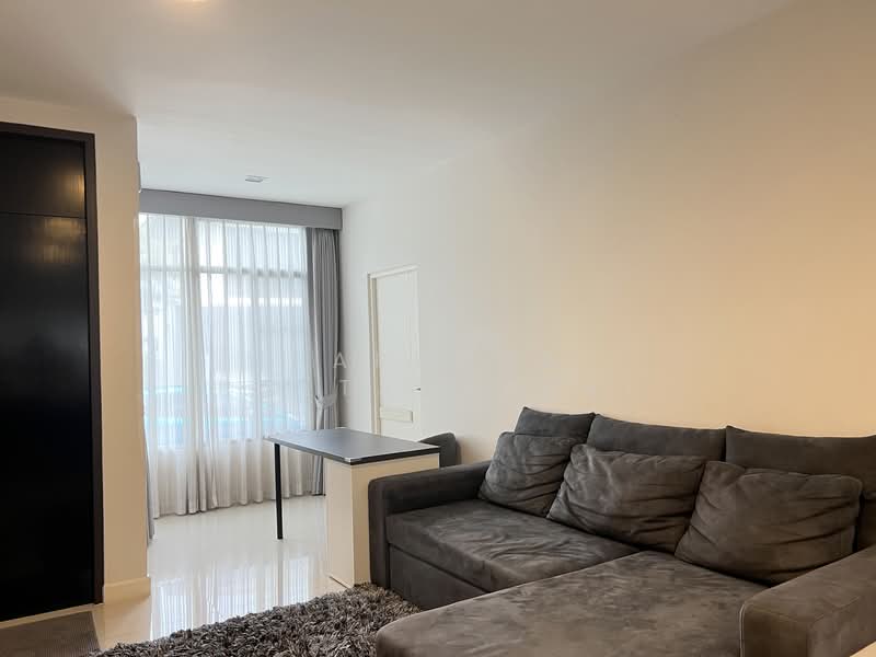 Mantana Srinakarin - Bangna : มัณฑนา ศรีนครินทร์ - บางนา, สมุทรปราการ, 159 ถนนวัดหนามแดง, บางแก้ว, บางพลี, สมุทรปราการ, 184 ตร.ม., บ้านเดี่ยว ขาย, โดย Paphada Rattanaburi, 500234907 - DDproperty.com