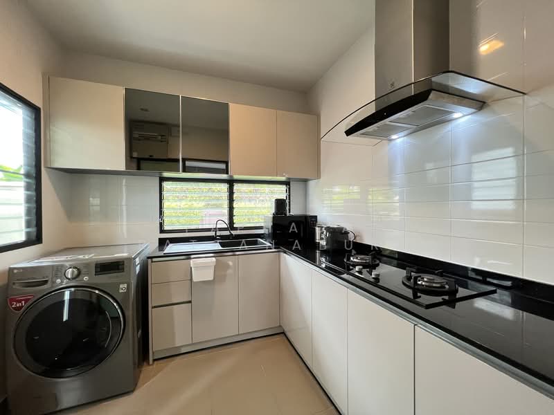 Mantana Srinakarin - Bangna, Samut Prakan, 159 Wat Nam Daeng Road, Bang Kaeo, Bang Plee, Samut Prakan, 4 Bedrooms, 184 sqm, Single Detached House For Sale, by Paphada Rattanaburi, 500234907 - DDproperty.com