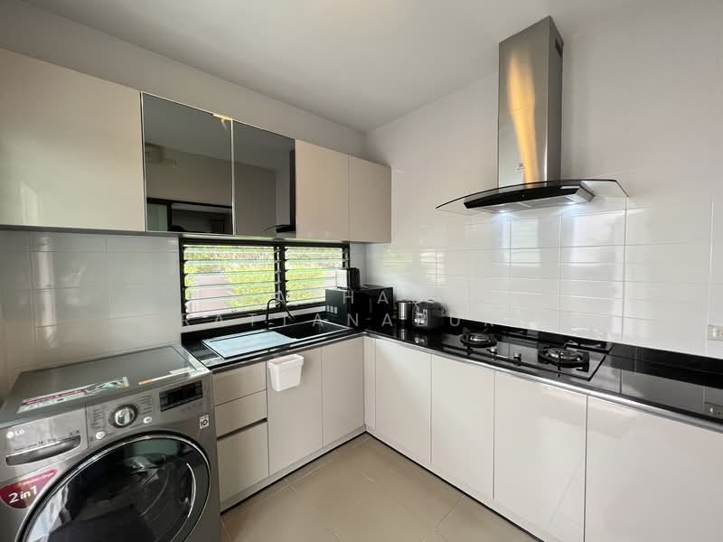 Mantana Srinakarin - Bangna, Samut Prakan, 159 Wat Nam Daeng Road, Bang Kaeo, Bang Plee, Samut Prakan, 4 Bedrooms, 184 sqm, Single Detached House For Sale, by Paphada Rattanaburi, 500234907 - DDproperty.com