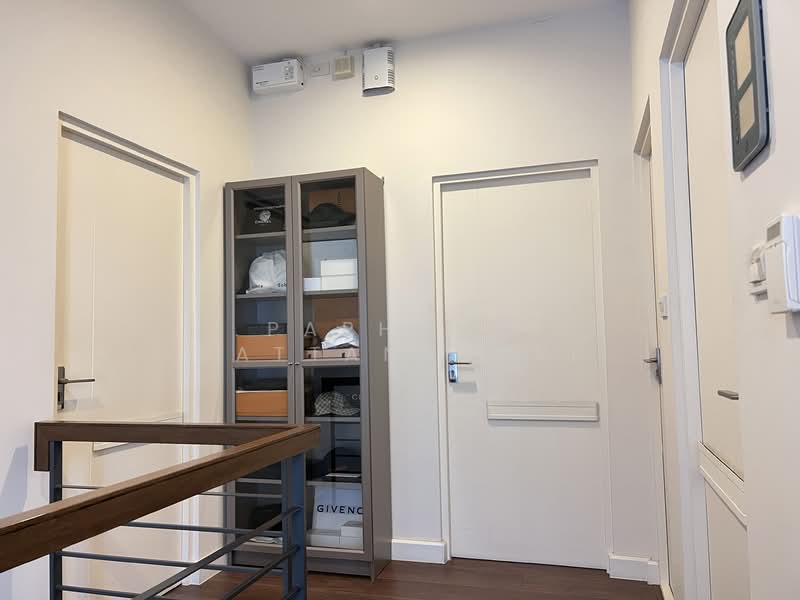 Mantana Srinakarin - Bangna, Samut Prakan, 159 Wat Nam Daeng Road, Bang Kaeo, Bang Plee, Samut Prakan, 4 Bedrooms, 184 sqm, Single Detached House For Sale, by Paphada Rattanaburi, 500234907 - DDproperty.com