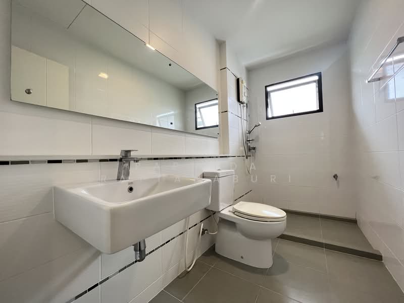 Mantana Srinakarin - Bangna, Samut Prakan, 159 Wat Nam Daeng Road, Bang Kaeo, Bang Plee, Samut Prakan, 4 Bedrooms, 184 sqm, Single Detached House For Sale, by Paphada Rattanaburi, 500234907 - DDproperty.com