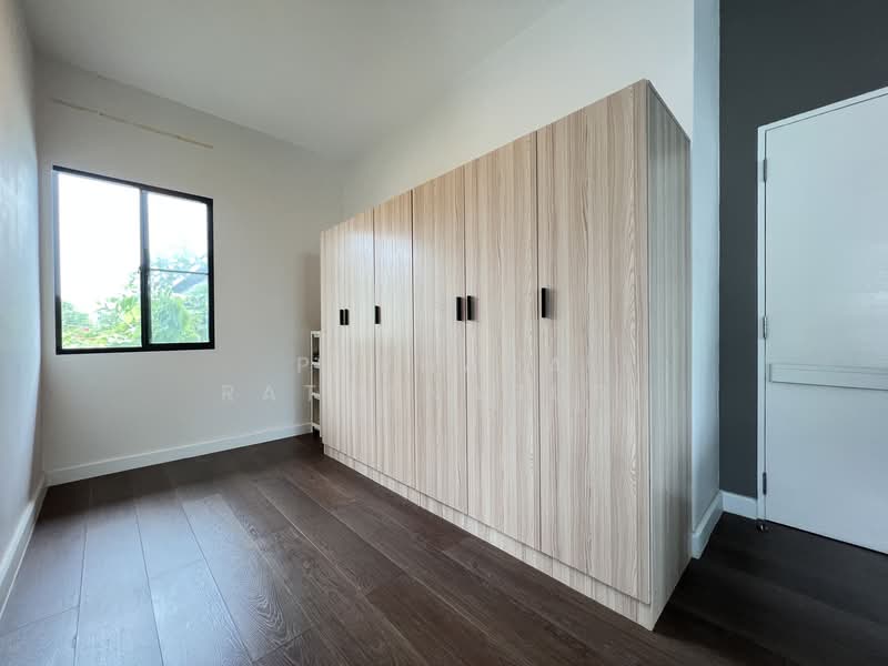 Mantana Srinakarin - Bangna : มัณฑนา ศรีนครินทร์ - บางนา, สมุทรปราการ, 159 ถนนวัดหนามแดง, บางแก้ว, บางพลี, สมุทรปราการ, 184 ตร.ม., บ้านเดี่ยว ขาย, โดย Paphada Rattanaburi, 500234907 - DDproperty.com