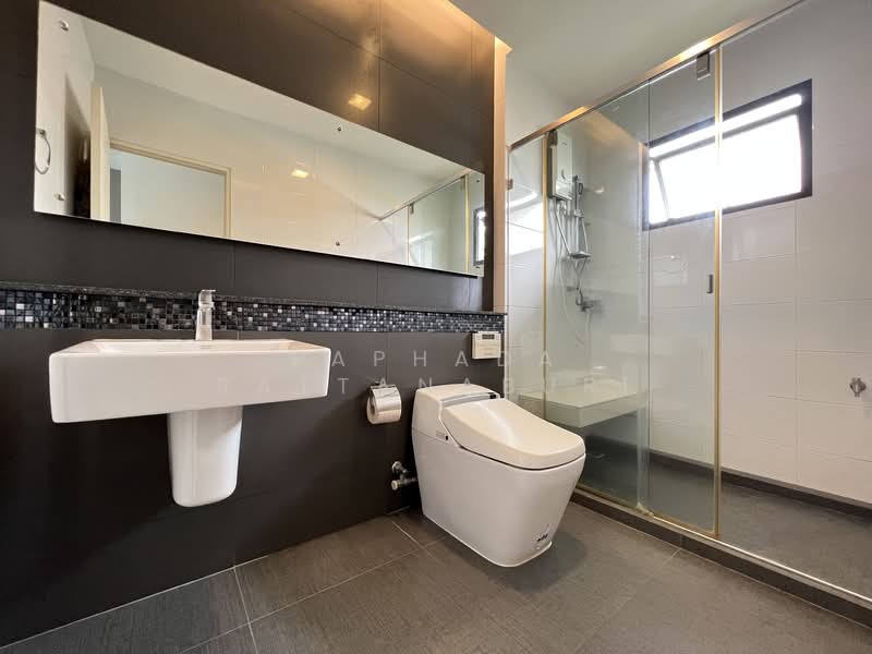 Mantana Srinakarin - Bangna, Samut Prakan, 159 Wat Nam Daeng Road, Bang Kaeo, Bang Plee, Samut Prakan, 4 Bedrooms, 184 sqm, Single Detached House For Sale, by Paphada Rattanaburi, 500234907 - DDproperty.com