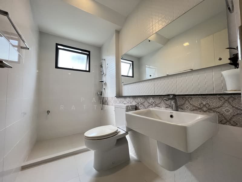 Mantana Srinakarin - Bangna, Samut Prakan, 159 Wat Nam Daeng Road, Bang Kaeo, Bang Plee, Samut Prakan, 4 Bedrooms, 184 sqm, Single Detached House For Sale, by Paphada Rattanaburi, 500234907 - DDproperty.com