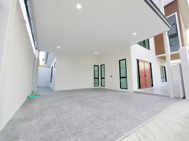 ขายบ้านเดี่ยว 2 ชั้น ซอยนวมินทร์ 113, กรุงเทพ, นวลจันทร์, บึงกุ่ม, กรุงเทพ, 178 ตร.ม., บ้านเดี่ยว ขาย, โดย ทัตเทพ ดิลกพัฒนะกูล, 500234910 - DDproperty.com