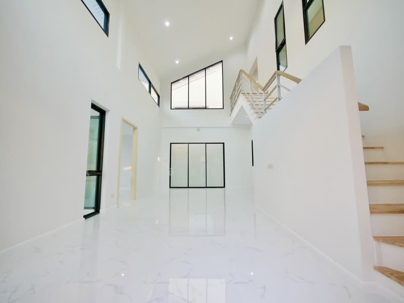 ขายบ้านเดี่ยว 2 ชั้น ซอยนวมินทร์ 113, Bangkok, Nuan Chan, Bueng Kum, Bangkok, 3 Bedrooms, 178 sqm, Single Detached House For Sale, by ทัตเทพ ดิลกพัฒนะกูล, 500234910 - DDproperty.com