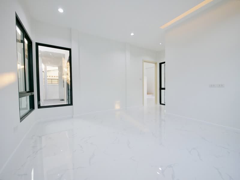 ขายบ้านเดี่ยว 2 ชั้น ซอยนวมินทร์ 113, Bangkok, Nuan Chan, Bueng Kum, Bangkok, 3 Bedrooms, 178 sqm, Single Detached House For Sale, by ทัตเทพ ดิลกพัฒนะกูล, 500234910 - DDproperty.com