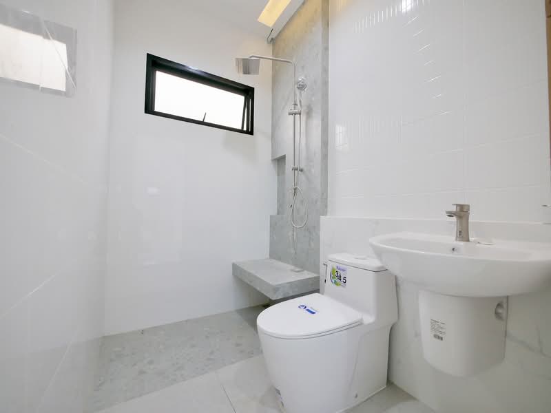 ขายบ้านเดี่ยว 2 ชั้น ซอยนวมินทร์ 113, Bangkok, Nuan Chan, Bueng Kum, Bangkok, 3 Bedrooms, 178 sqm, Single Detached House For Sale, by ทัตเทพ ดิลกพัฒนะกูล, 500234910 - DDproperty.com