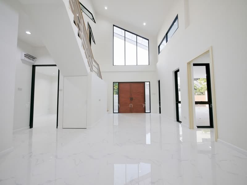 ขายบ้านเดี่ยว 2 ชั้น ซอยนวมินทร์ 113, กรุงเทพ, นวลจันทร์, บึงกุ่ม, กรุงเทพ, 178 ตร.ม., บ้านเดี่ยว ขาย, โดย ทัตเทพ ดิลกพัฒนะกูล, 500234910 - DDproperty.com