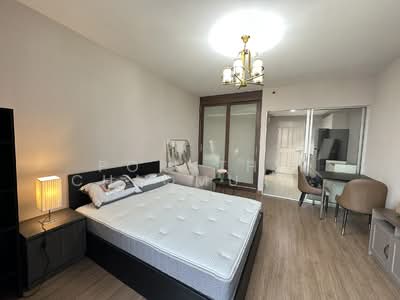 ขาย - Unicca Pattaya Condo : ยูนิกก้า พัทยา คอนโด, ชลบุรี