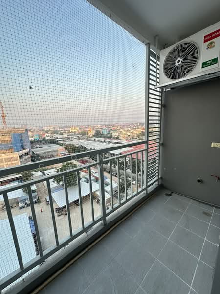 Unicca Pattaya Condo, Chon Buri (Pattaya), South Pattaya Road, Nong Pru, Bang Lamung (Pattaya), Chon Buri (Pattaya), 1 Bedroom, 33 sqm, Condo For Sale, by Pornthip Chaomuangkrung, 500234912 - DDproperty.com