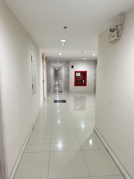 Unicca Pattaya Condo, Chon Buri (Pattaya), South Pattaya Road, Nong Pru, Bang Lamung (Pattaya), Chon Buri (Pattaya), 1 Bedroom, 33 sqm, Condo For Sale, by Pornthip Chaomuangkrung, 500234912 - DDproperty.com