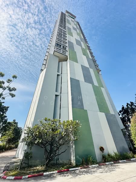 ขาย - Unicca Pattaya Condo : ยูนิกก้า พัทยา คอนโด, ชลบุรี