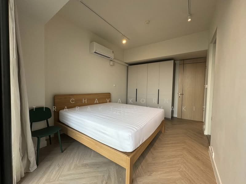 The Met Sathorn, Bangkok, 123 South Sathorn Road, Thung Maha Mek, Sathon, Bangkok, 2 Bedrooms, 92 sqm, Condo For Rent, by Chayakorn Tirarakthammakit, 500234913 - DDproperty.com